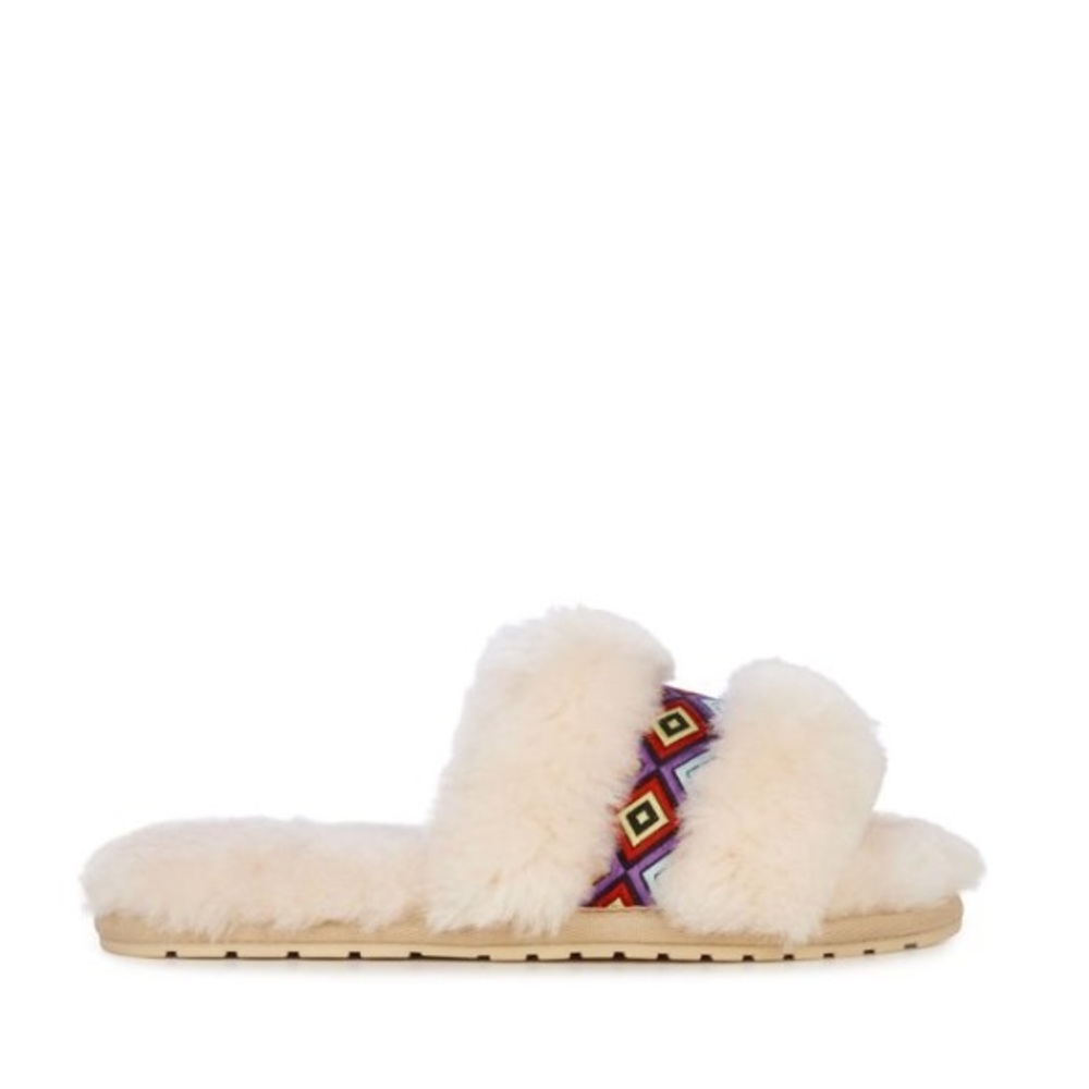 EMU Australia Sheepskin Slippers